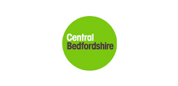 Central Bedfordshire Logo