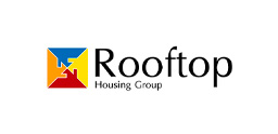 Rooftop Housing Logo