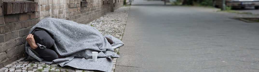 How Software is Transforming Homelessness Services and Planning Across the UK