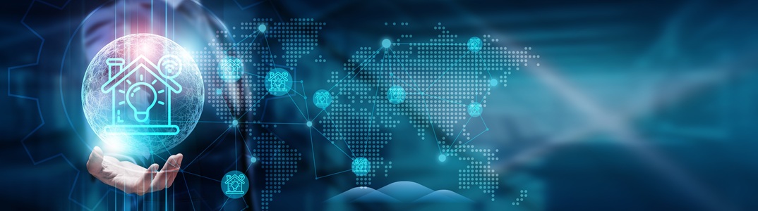 Integrating housing and mental health software